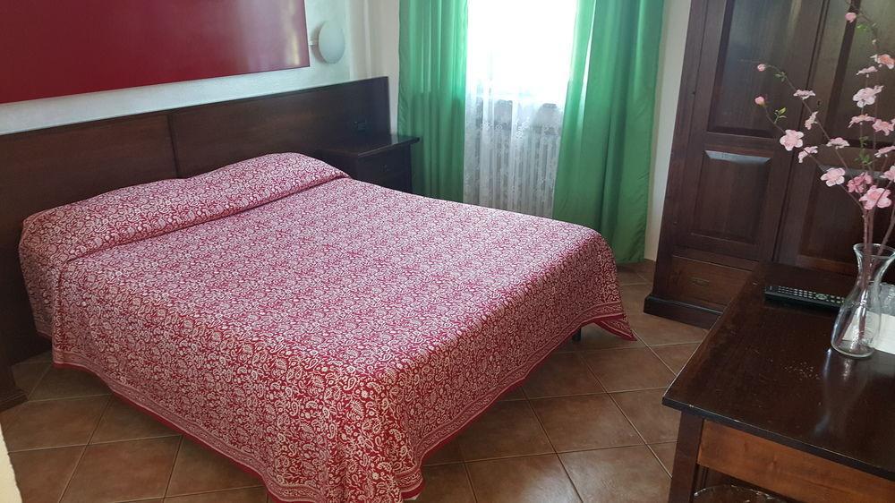 Hotel La Pendola Ozzero Εξωτερικό φωτογραφία