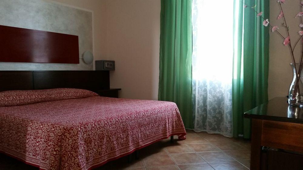 Hotel La Pendola Ozzero Εξωτερικό φωτογραφία