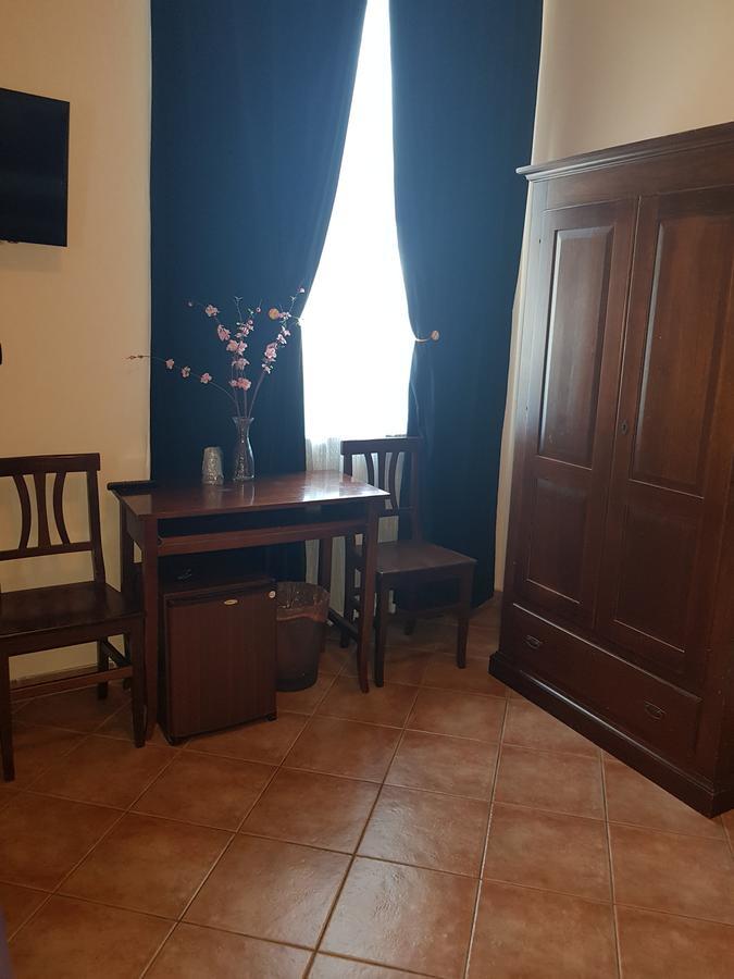 Hotel La Pendola Ozzero Εξωτερικό φωτογραφία