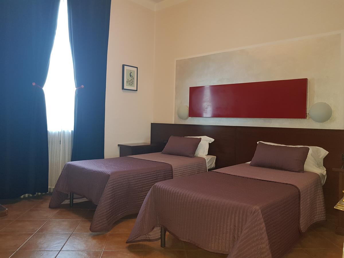 Hotel La Pendola Ozzero Εξωτερικό φωτογραφία