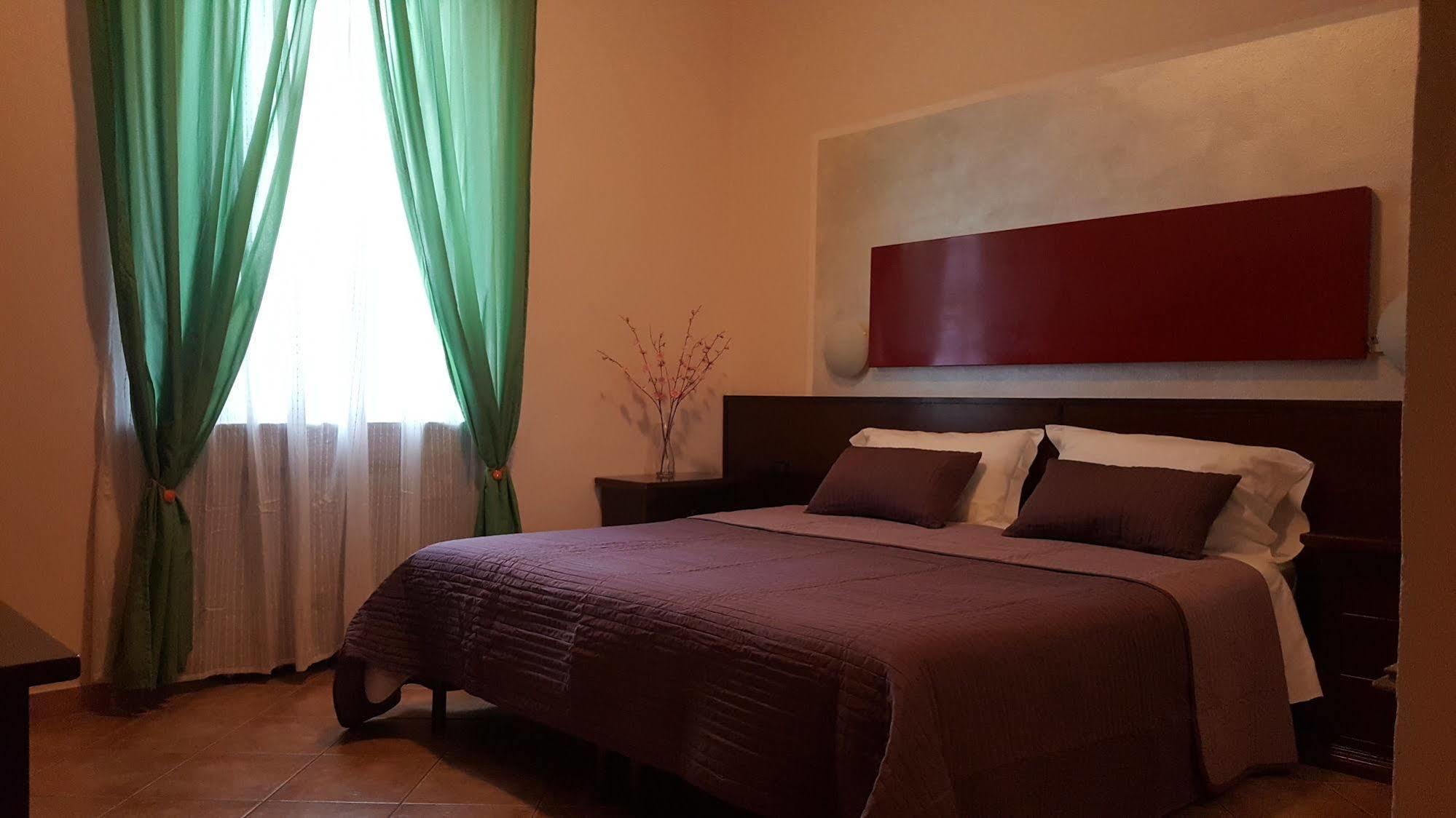 Hotel La Pendola Ozzero Εξωτερικό φωτογραφία