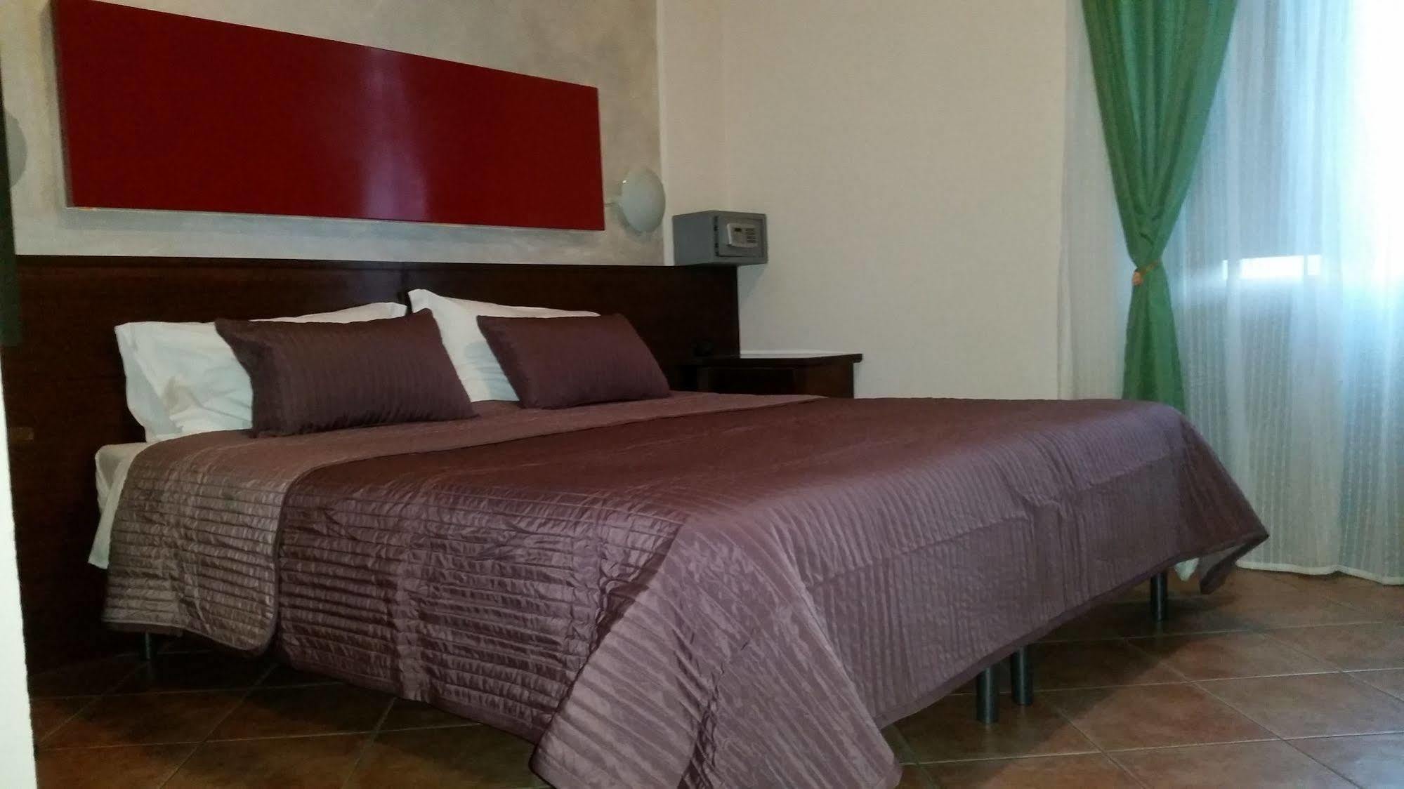 Hotel La Pendola Ozzero Εξωτερικό φωτογραφία