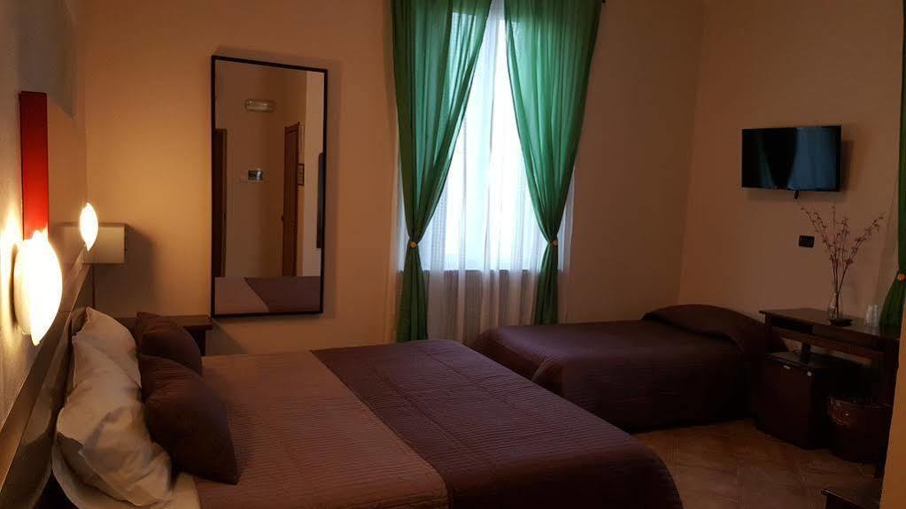 Hotel La Pendola Ozzero Εξωτερικό φωτογραφία