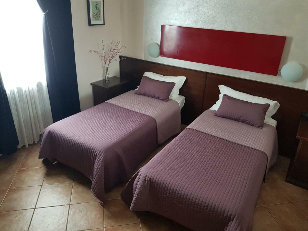 Hotel La Pendola Ozzero Εξωτερικό φωτογραφία